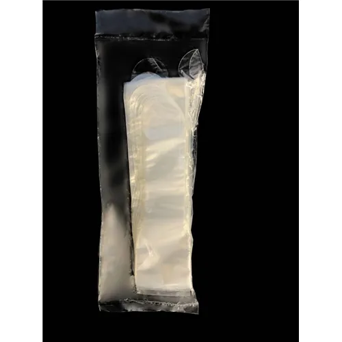 EIGHTEETH CURING PEN SLEEVES Ca. 4x28cm (100st)