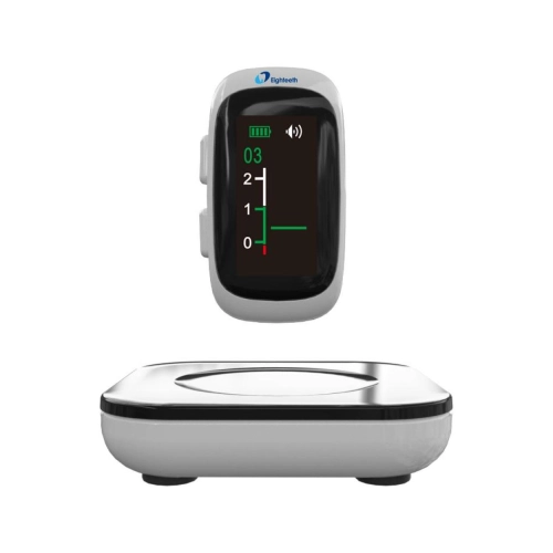 EIGHTEETH AIR PEX WIRELESS APEX LOCATOR