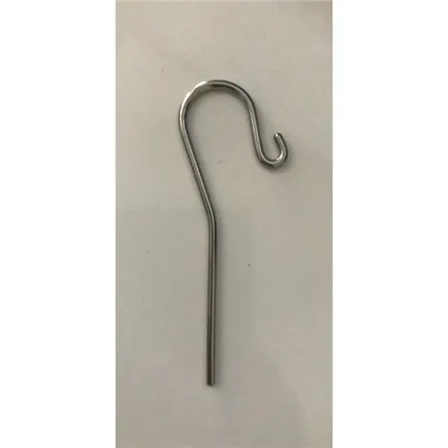 EIGHTEETH AIRPEX/FINDPEX/E-PEX LIP HOOK (2st)