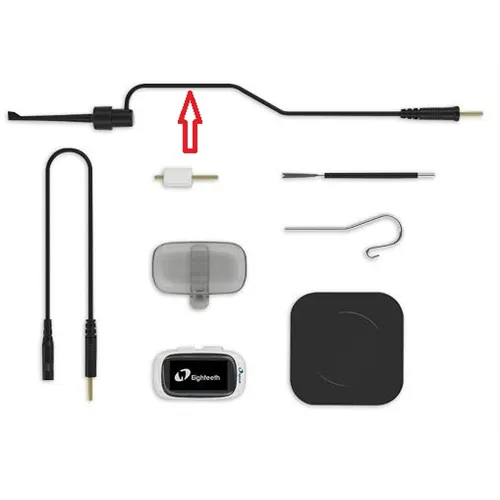 EIGHTEETH AIR PEX FILE CLIPHOLDER (1st)