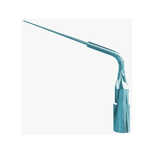 EIGHTEETH ULTRA-X TIP BLAUW FLEXIBEL 18mm #25 2% (1st)