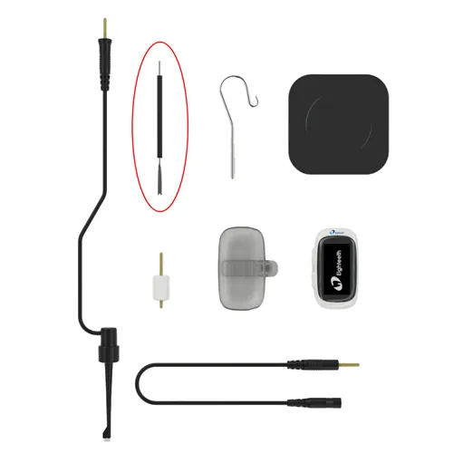EIGHTEETH AIR PEX / FINDPEX TOUCH PROBE (1st) 6151011