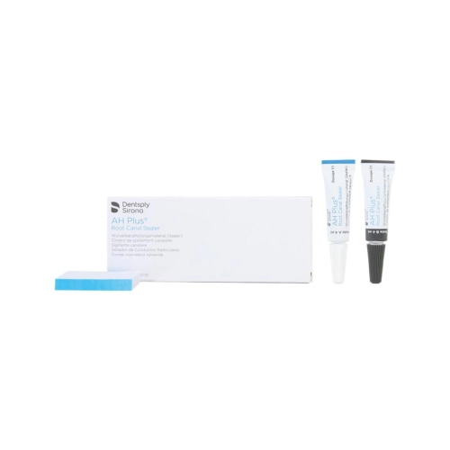 DENTSPLY SIRONA AH PLUS TUBES COMPLEET (2x4ml)