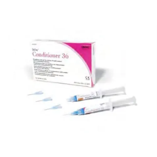 DENTSPLY SIRONA CONDITIONER 36 ECO PACK (10x3ml/50 applicator needles)
