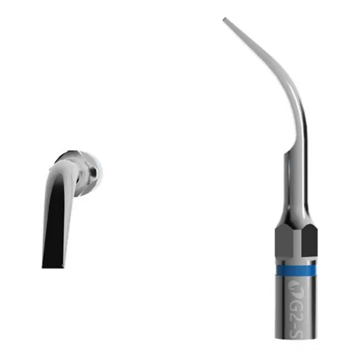 EIGHTEETH ULTRASOON SCALING TIP G2-S (SAT.) ref 6680618