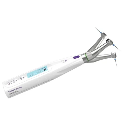 FKG ENDO MOTOR ROOTER UNIVERSAL + APEX LOCATOR CORDLESS (ook reciproc) ref: 08.970.00.000.FK