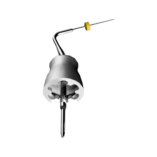 EIGHTEETH FAST-PACK PRO PLUGGER M (GEEL) 50/0,05 ref 6351063