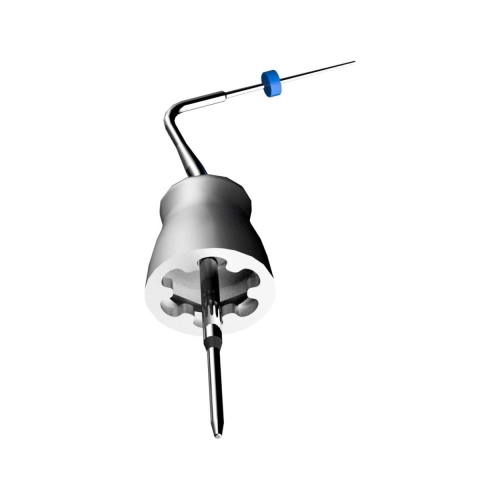 EIGHTEETH FAST-PACK PRO PLUGGER L (BLAUW) 60/0,06 ref 6351064