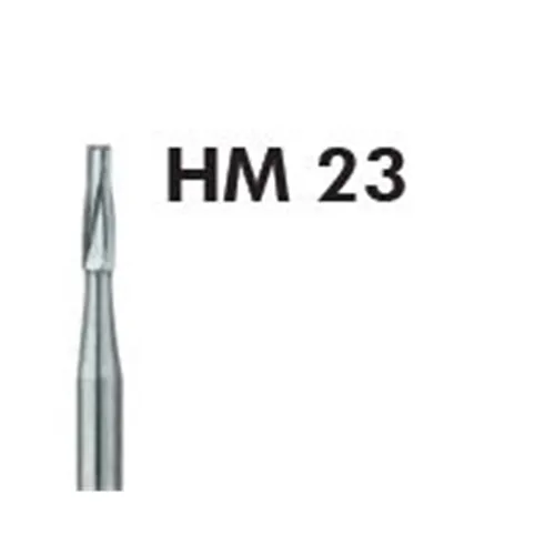 MEISINGER HP CARBIDE FRAIS 23/008 (5st)