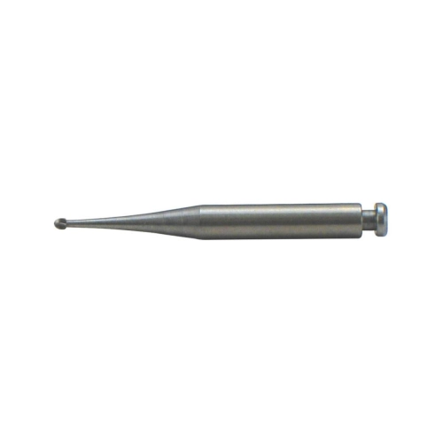 MEISINGER RA STAALBOREN ROND 1/009 (10st)