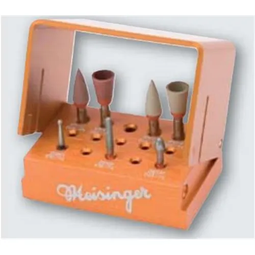 MEISINGER LUSTER KIT VOOR E.MAX