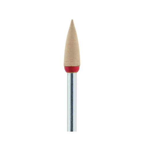 MEISINGER HP HIGH GLOSS CERAMIC POLIJSTPOINT FIJN DCA10/040 GEEL (2st)