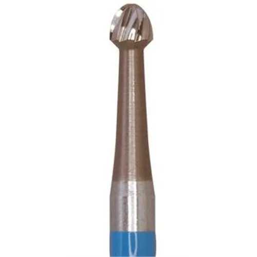 MEISINGER HP CARBIDE FRAIS 71/012 (5st)