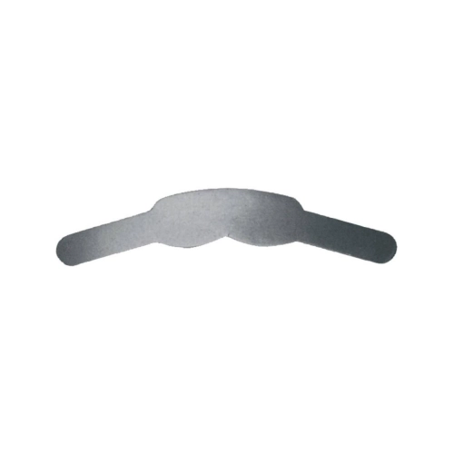 DENTATUS RVS MATRIXBANDJES NR.6 X-DUN (12st)
