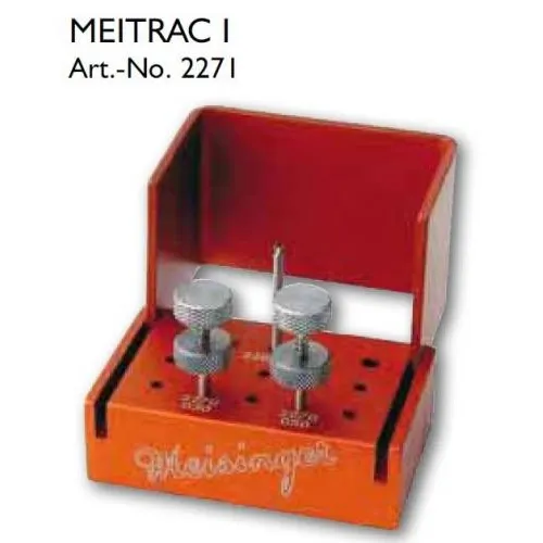 MEISINGER MEITRAC I ENDO SAFETY TREPAAN SET (RA) COMPLEET