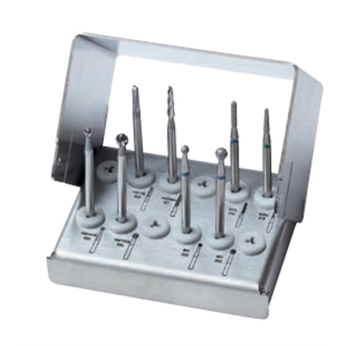 MEISINGER RTRO KIT BY Dr. F. BAUER