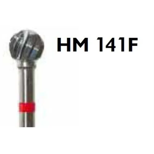 MEISINGER HP CARBIDE ZESBLADIGE ALLPORT BOOR 141F023 (2st)