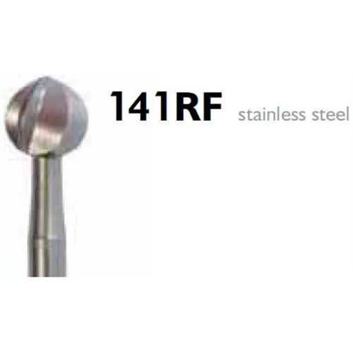 MEISINGER RA RVS ZESBLADIGE ALLPORT BOOR 141RF031 (2st)