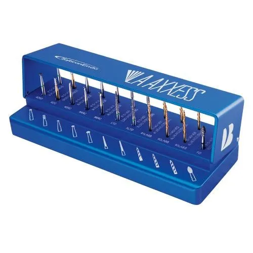 KERR ENDO LA AXXESS KIT