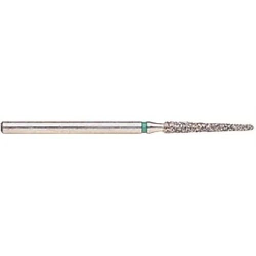 SYBRON-ENDO LA AXXESS EXTRA LONG TAPERED DIAMOND (5st)