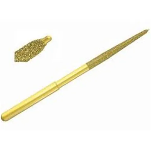 SYBRON-ENDO LA AXXESS BOOR 12mm NR.20 TAPER .060 (6st)