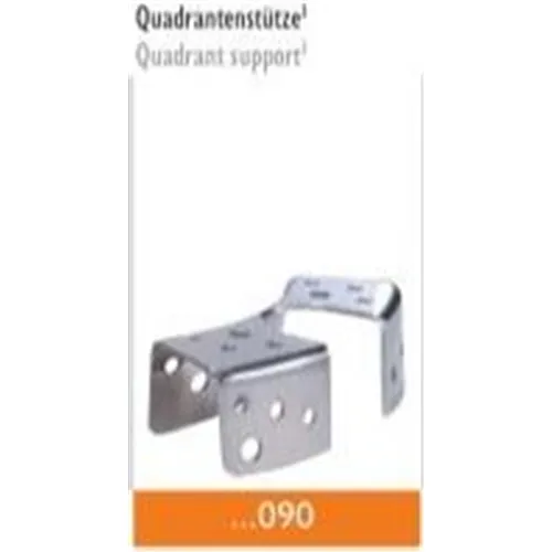 MEISINGER BENEX QUADRANT SUPPORT