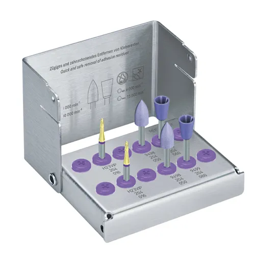 KOMET SMOOZIE LIJMVERWIJDERSET RA 4688ST