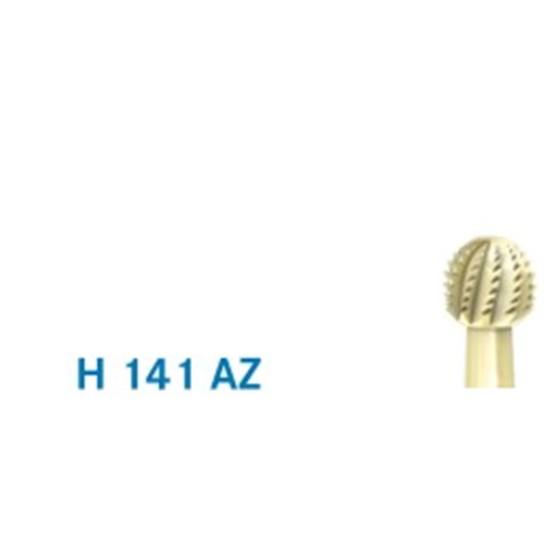 KOMET HP CARBIDE H141AZ/035 (5st)