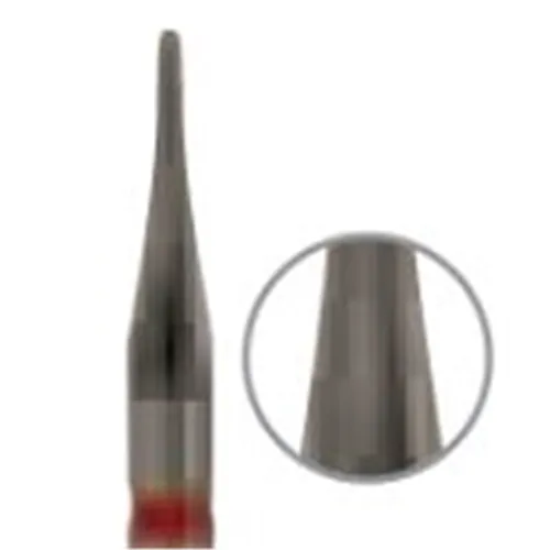 IPR POSTERIOR CROSS CUT CARBIDE BOREN 699C (5st)