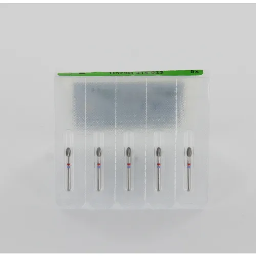 KOMET FG CARBIDE H379B/023 (5st)