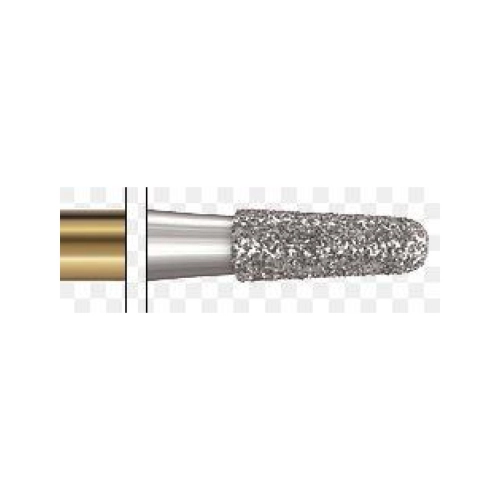 KOMET FG DIAMANT 4ZRS016 ZIRCONIA CROWN CUTTER (5st)