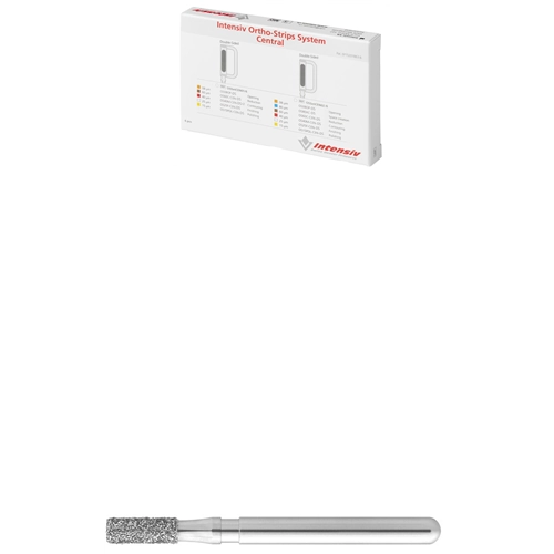 INTENSIV FG DIAMANT 4612/007 (6st)