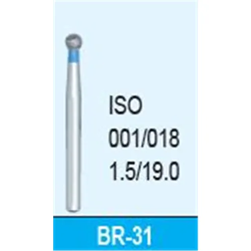 MANI DIA-BURS FG DIAMANT 001/018 (5st)