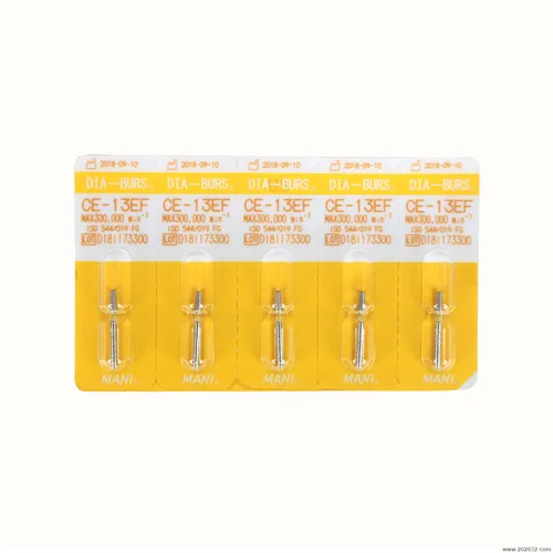 MANI DIA-BURS FG DIAMANT 544F019 (5st)