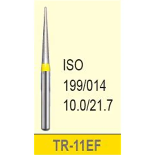 MANI DIA-BURS FG DIAMANT 199F013 (5st)