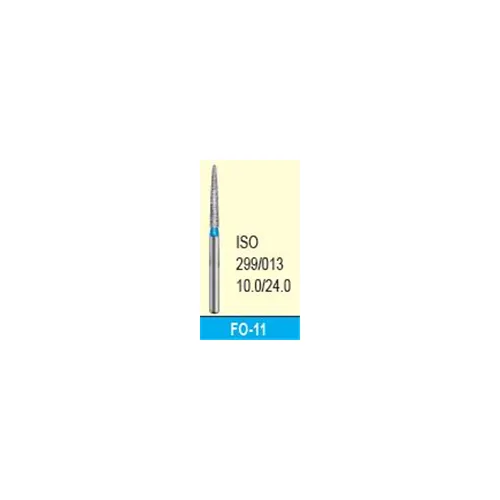 MANI DIA-BURS FG DIAMANT 299/014 (5st)