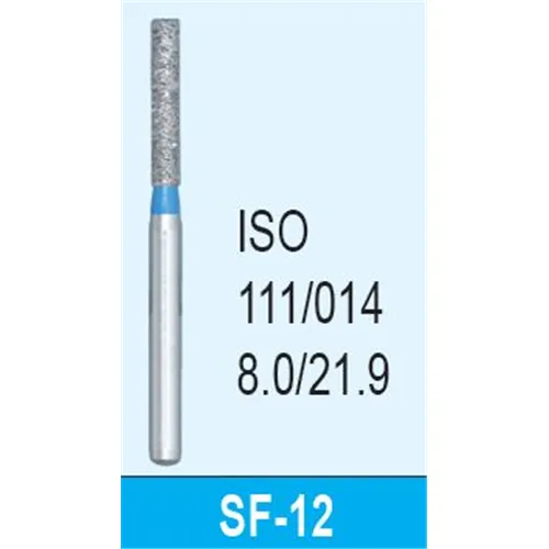 MANI DIA-BURS FG DIAMANT 111/014 (5st)