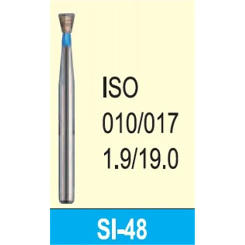 MANI DIA-BURS FG DIAMANT 010-017 (5st)