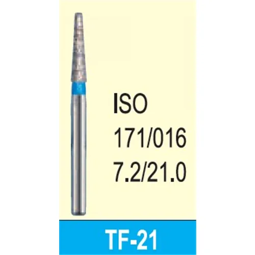 MANI DIA-BURS FG DIAMANT 170/021 (5st)