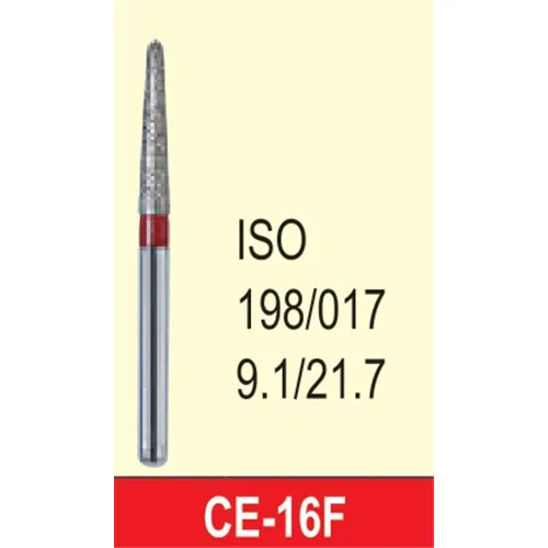 MANI DIA-BURS FG FINE DIAMANT 198/017 (5st)