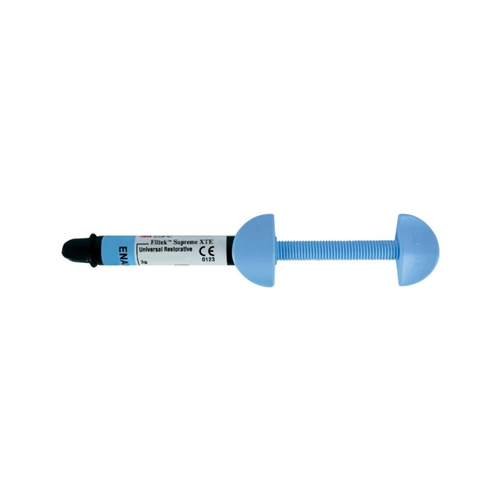 3M FILTEK SUPREME XTE SPUIT EXTRA WHITE ENAMEL XWE (3g)