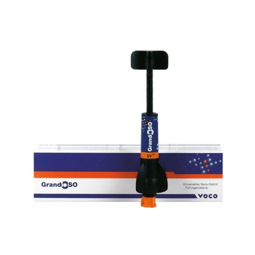 VOCO GRANDIA SO SPUITA5 (4g)