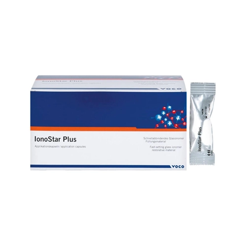 VOCO IONOSTAR PLUS CAPSULES A2 (150st)