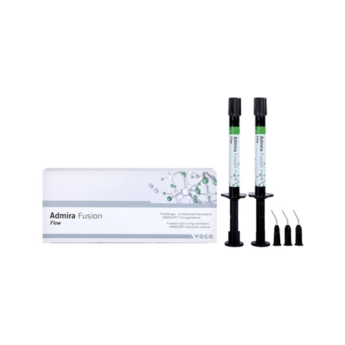 VOCO ADMIRA FUSION FLOW SPUIT B1 (2x2g)