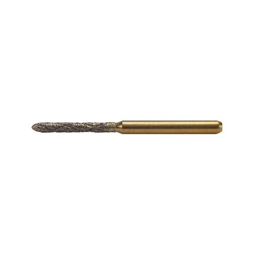 BUSCH DIAMOND BURS FG 72 012 (6st)