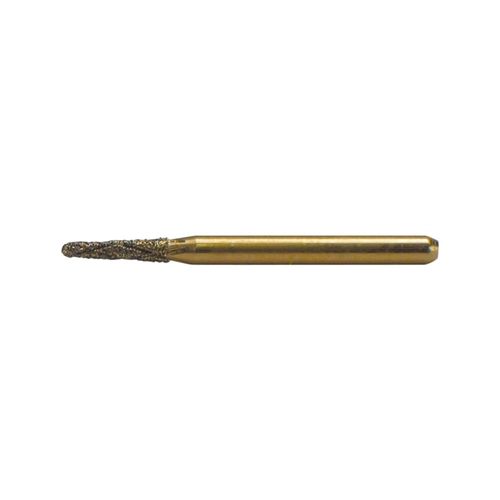 BUSCH DIAMOND BURS FG 45 014 (6st)