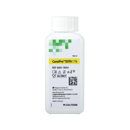 COLTENE CANALPRO EDTA 17% (100ml)