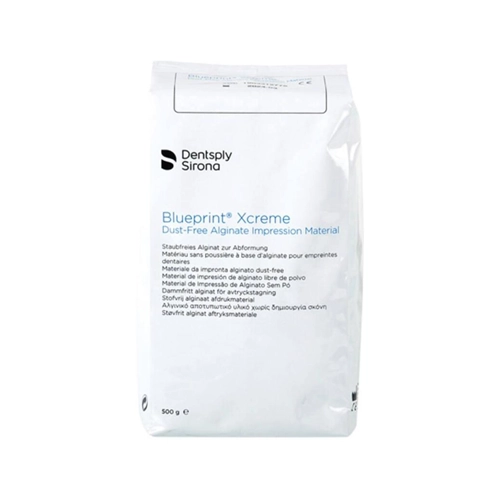 DENTSPLY SIRONA BLUEPRINT XCREME (500g)