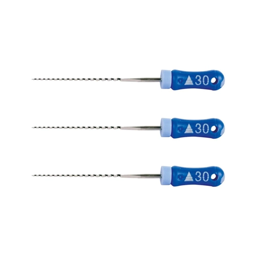 DENTSPLY SIRONA K-FLEXOREAMERS A011C 25mm ISO NR.30 (6st)