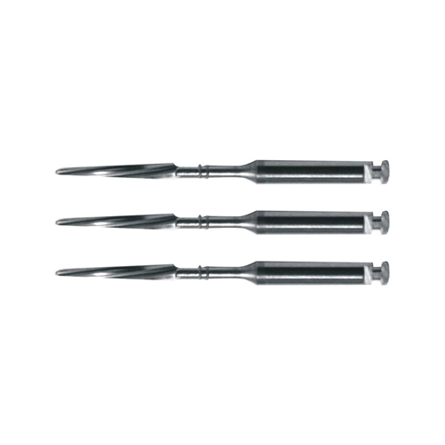 DENTSPLY SIRONA UNIMETRIC PRECALIBRATING DRILLS 0214 (6st)